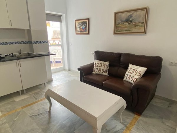 Piso en Calle Frankfurt - Calle Frankfurt - vivienda en Marbella barata