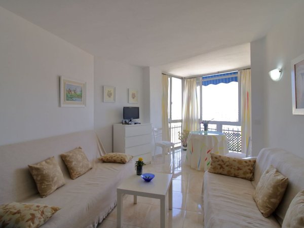 Piso en Calle Posada - Calle Posada - vivienda en Fuengirola barata
