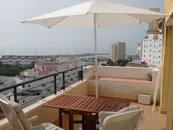 Piso en Puerta del Mar, 5 - Puerta del Mar, 5 - vivienda en Estepona barata