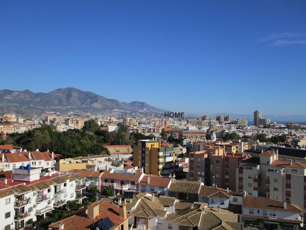 Piso en Melilla - Melilla - vivienda en Fuengirola barata