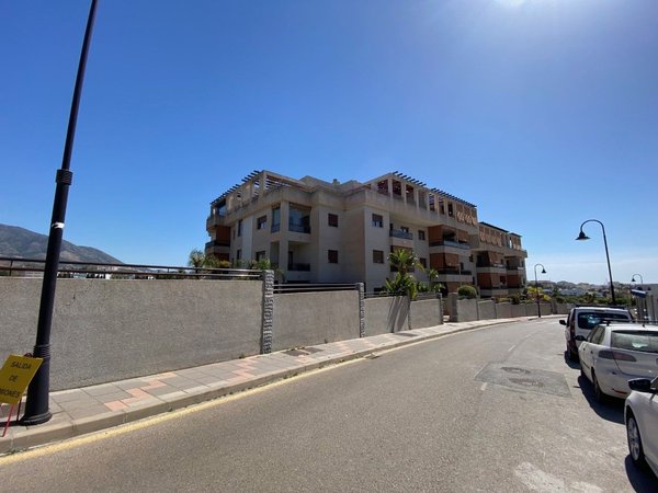 Piso en Calle Acequia del Real - Calle Acequia del Real - vivienda en Mijas barata