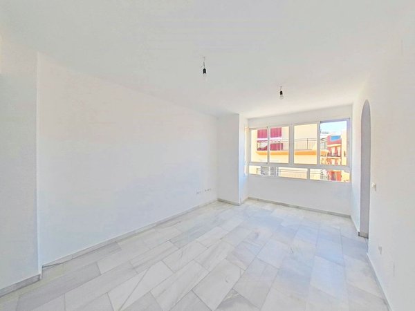 Piso en Calle Santa Fabiola - Calle Santa Fabiola - vivienda en Mijas barata