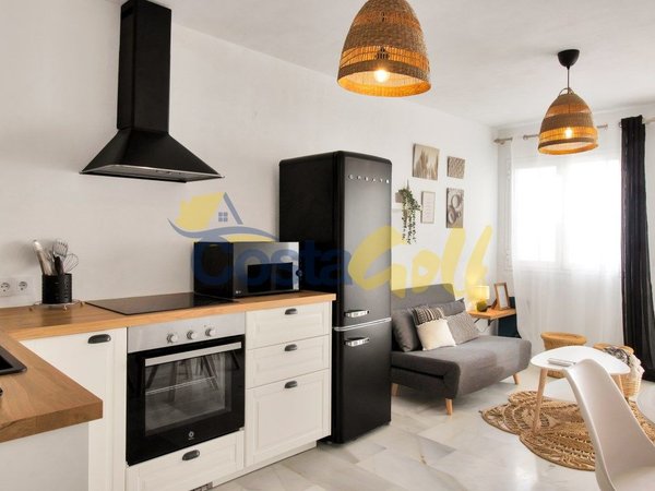 Dúplex en calle Sidney, 63 - calle Sidney, 63 - vivienda en Estepona barata