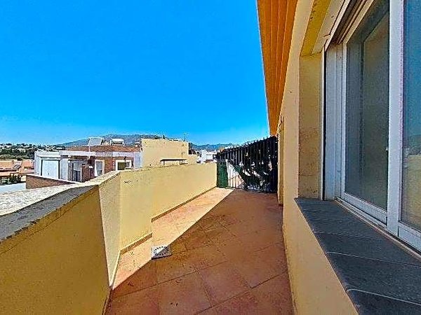 Piso en Calle Kennedy - Calle Kennedy - vivienda en Mijas barata