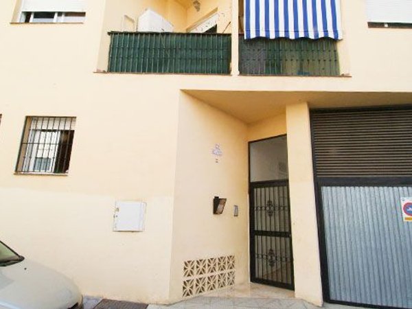 Estudio en Calle Kennedy - Calle Kennedy - vivienda en Mijas barata