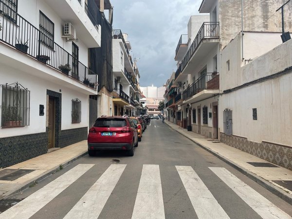 Piso - barrio Centro - vivienda en Mijas barata