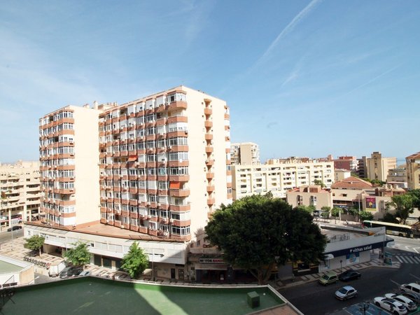 Estudio en Pasaje Río Ribota - Pasaje Río Ribota - vivienda en Torremolinos barata