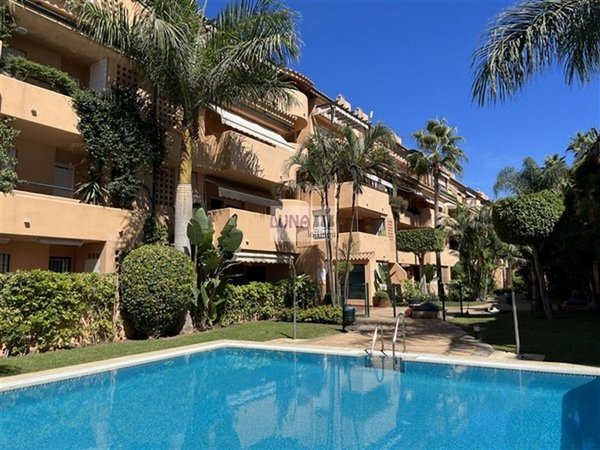 Piso en Avenida Jacaranda, 1 - Avenida Jacaranda, 1 - vivienda en Marbella barata