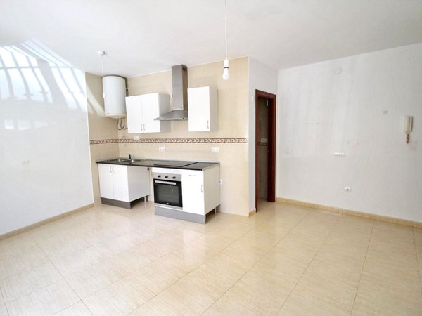 Estudio - barrio Las Cañadas - vivienda en Mijas barata