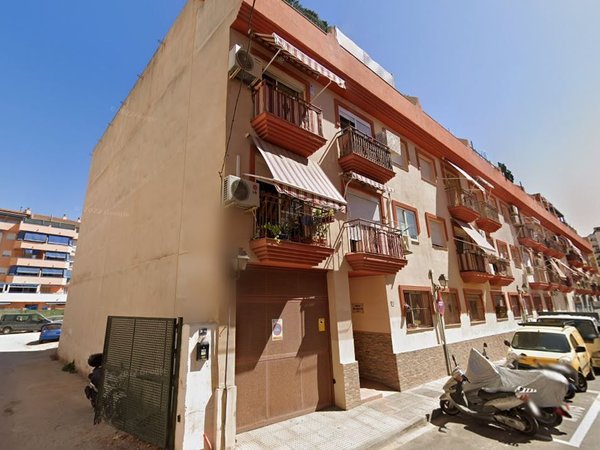Piso en calle Abeto - calle ABETO - vivienda en Mijas barata