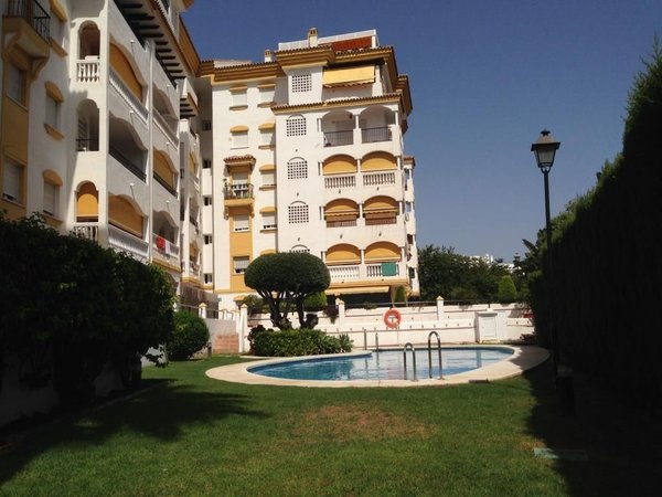 Piso en calle Toledo, 19 - calle Toledo, 19 - vivienda en Marbella barata