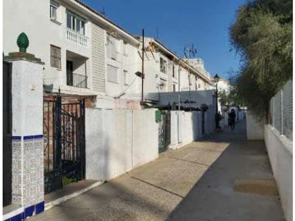 Piso en Pasaje Rosa Chacel s/n - Pasaje Rosa Chacel s/n - vivienda en Marbella barata