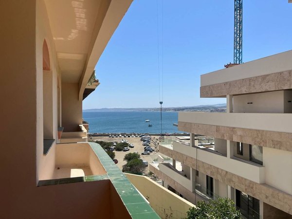 Piso - barrio Puerto de Estepona - vivienda en Estepona barata