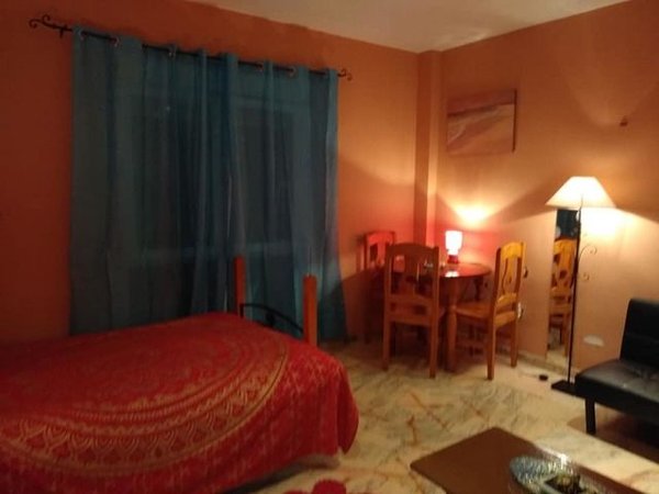 Estudio - barrio La Colina - vivienda en Torremolinos barata