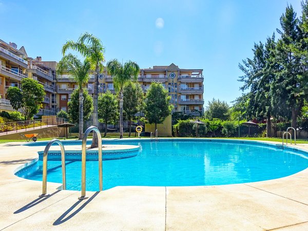 Piso en Calle Acebuche, 7 - Calle Acebuche, 7 - vivienda en Mijas barata