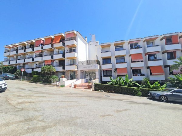 Estudio - barrio Riviera del Sol - vivienda en Mijas barata