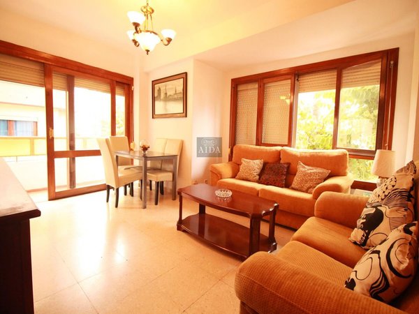Piso - barrio Centro - vivienda en Estepona barata