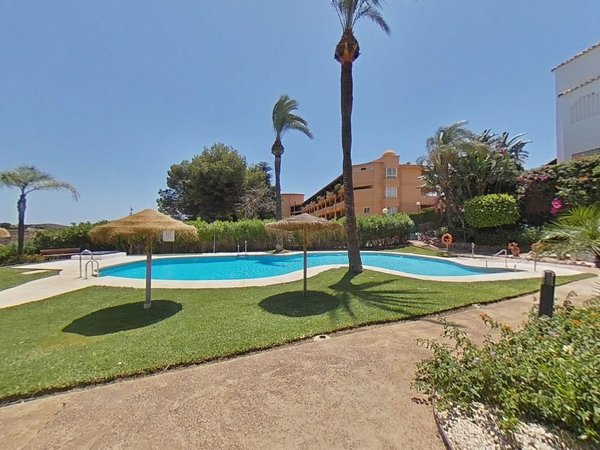 Piso en Calle Don José de Orbaneja - Calle Don José de Orbaneja - vivienda en Mijas barata