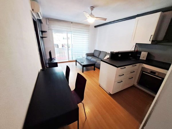 Piso - barrio Ricardo Soriano - vivienda en Marbella barata