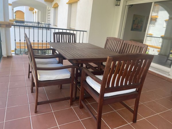 Piso en La Dama de Noche s/n - La Dama de Noche s/n - vivienda en Marbella barata