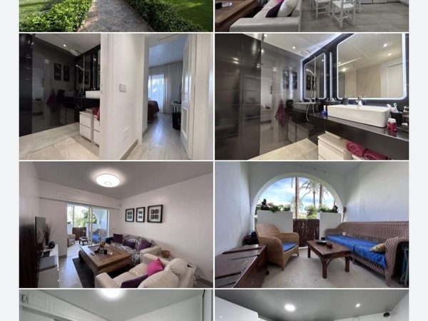 Piso - barrio El Velerín - vivienda en Estepona barata