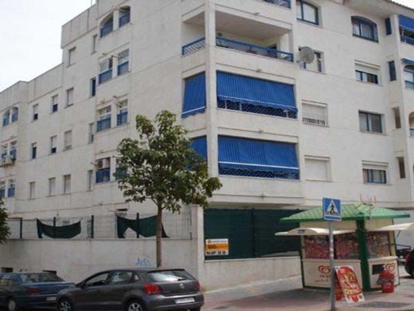 Piso en C/biznaga s/n - C/BIZNAGA s/n - vivienda en Mijas barata