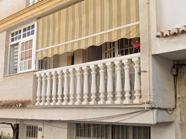 Piso en c/gardenia, 19 - c/gardenia, 19 - vivienda en Mijas barata