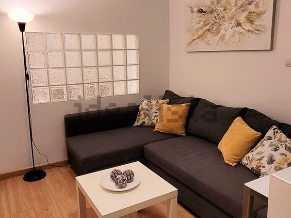Estudio en Calle de la Cruz - Calle de la Cruz - vivienda en Torremolinos barata