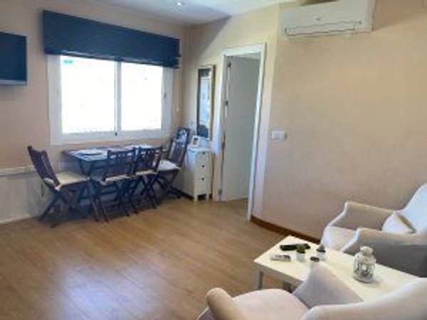 Piso en alberto morenstern 14 - alberto morenstern 14 - vivienda en Fuengirola barata