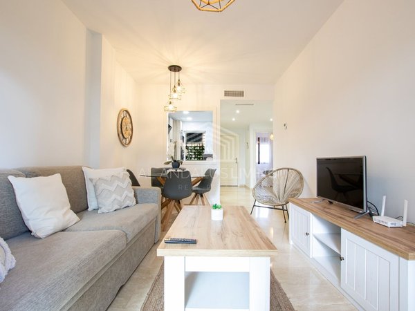 Piso en Calle Esmeralda, 1 - Calle Esmeralda, 1 - vivienda en Mijas barata