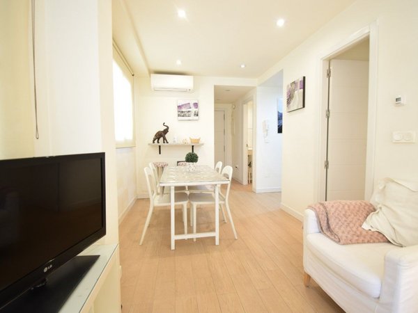 Piso - barrio Puerto de Estepona - vivienda en Estepona barata