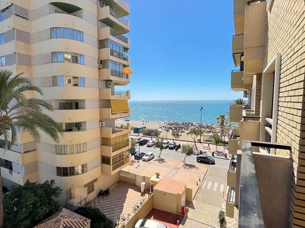 Piso en Paseo Marítimo Rey de España, 96 - Paseo Marítimo Rey de España, 96 - vivienda en Fuengirola barata
