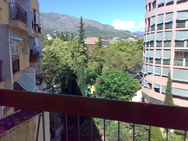 Piso - barrio Huerta Belón-Calvario - vivienda en Marbella barata