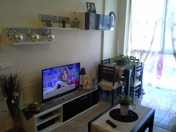 Piso en SAN MIGUEL - SAN MIGUEL - vivienda en Mijas barata