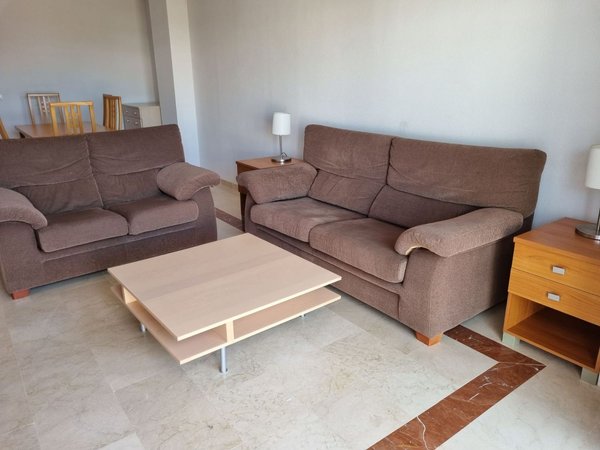 Piso - barrio La Concha-Resina Golf - vivienda en Estepona barata