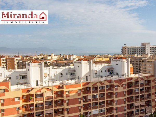 Estudio en Avenida de los Manantiales - Avenida de los Manantiales - vivienda en Torremolinos barata