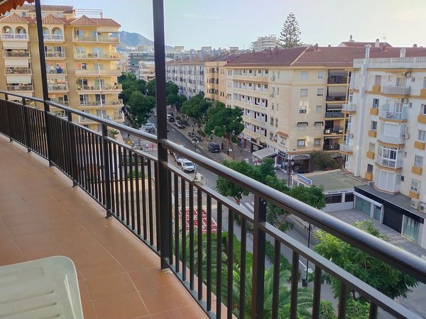 Piso en Calle Francisco Pizarro, 2 - Calle Francisco Pizarro, 2 - vivienda en Fuengirola barata