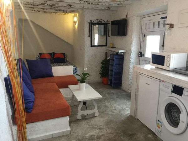 Piso en Calle Málaga - Calle Málaga - vivienda en Mijas barata