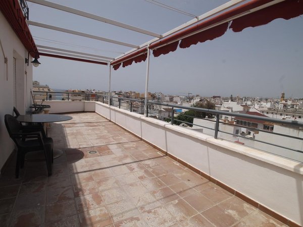 Piso - barrio Centro - vivienda en Estepona barata