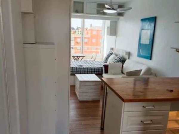 Estudio en Alto Saltillo s/n - Alto Saltillo s/n - vivienda en Torremolinos barata