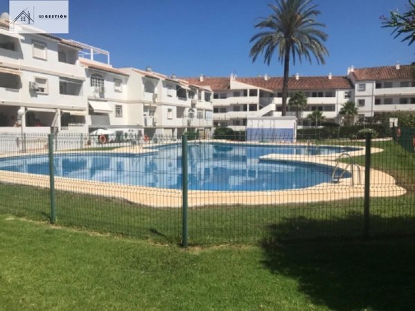 Piso en Avenida Aguila Coronada - Avenida Aguila Coronada - vivienda en Mijas barata
