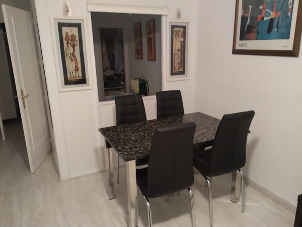 Piso en Calle Torrealta - Calle Torrealta - vivienda en Fuengirola barata