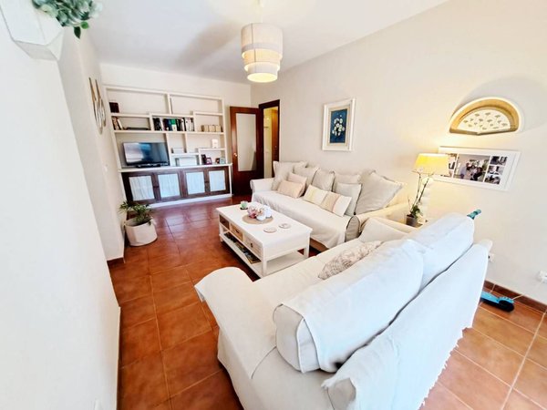 Piso en calle Camilo José Cela - calle Camilo José Cela - vivienda en Marbella barata