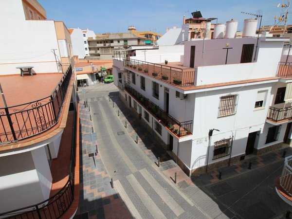 Piso - barrio Centro - vivienda en Mijas barata