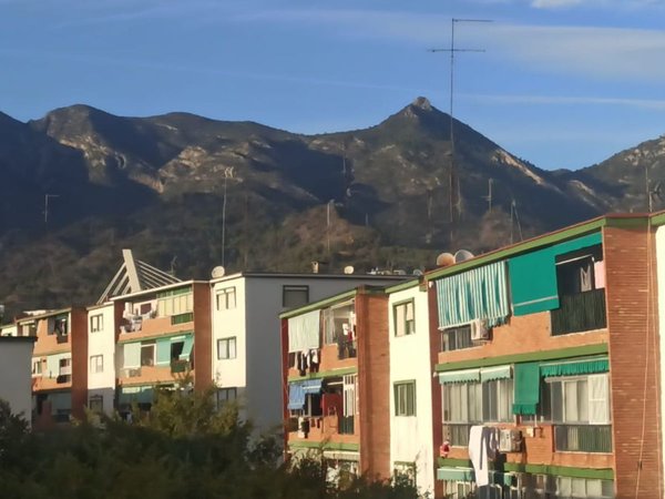 Piso en Calle Virgen del Amparo, 4 - Calle Virgen del Amparo, 4 - vivienda en Marbella barata