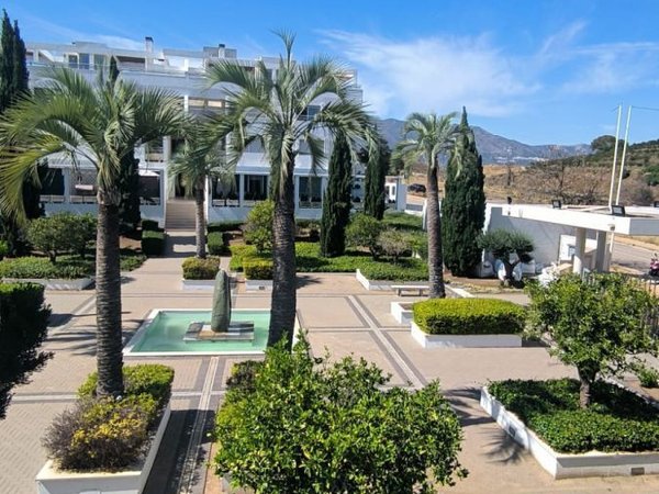 Piso en calle Valle De Somiedo - calle Valle De Somiedo - vivienda en Mijas barata
