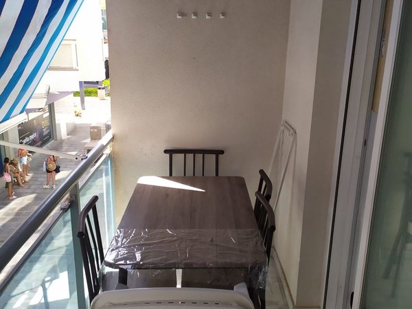 Estudio en Plaza Costa del Sol - Plaza Costa del Sol - vivienda en Torremolinos barata