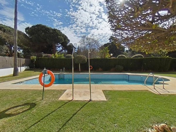 Piso en Carril del Relojero - Carril del Relojero - vivienda en Marbella barata