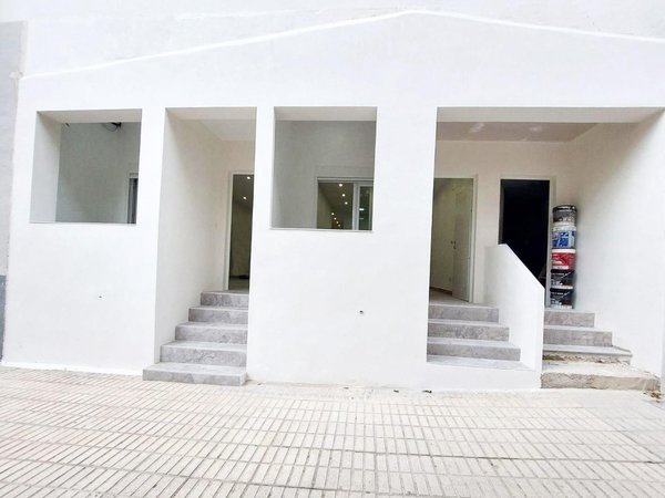 Piso en Calle Feria de Jerez - Calle Feria de Jerez - vivienda en Fuengirola barata