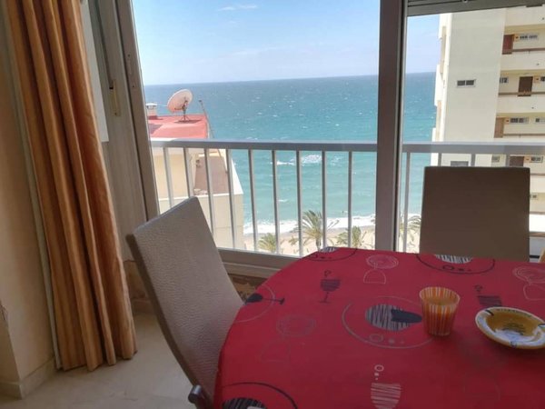 Piso en Avenida Duque de Ahumada - Avenida Duque de Ahumada - vivienda en Marbella barata